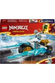 LEGO ® NINJAGO® Zane’in Buz Motosikleti 71816 – 7 Yaş ve Üzeri Yapım Seti (84 Parça) - 3