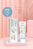 Incia %100 Doğal Diş Macunu Bebek ve Çocuk Karışık Meyve Aromalı Florürsüz 50 ml - 3