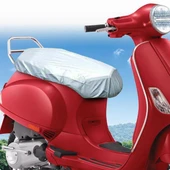 Automix Motosiklet Sele Brandası L - 2