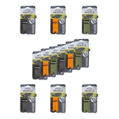 Evolite Rescue E-5531 126 Db Deprem Düdüğü 12 Adet - 1
