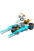 LEGO ® NINJAGO® Zane’in Buz Motosikleti 71816 – 7 Yaş ve Üzeri Yapım Seti (84 Parça) - 6