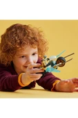 LEGO ® NINJAGO® Zane’in Buz Motosikleti 71816 – 7 Yaş ve Üzeri Yapım Seti (84 Parça) - 9