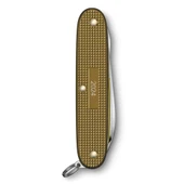 Victorinox 0.8231.L24 Pioneer X Alox Kahverengi 2024 Limitli Üretim Çakı - 3