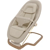 Maxi-Cosi Dove Pro Sezgisel Sallanan İkonik Tasarım Ev Tipi Ana Kucağı Elegance Beige - 1