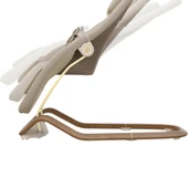 Maxi-Cosi Dove Pro Sezgisel Sallanan İkonik Tasarım Ev Tipi Ana Kucağı Elegance Beige - 9