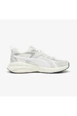 Puma Hypnotic LS 395295 03 Erkek Yürüyüş ve Koşu Ayakkabısı Beyaz Gri 40-45 - 2