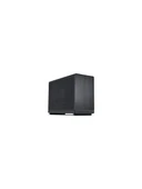Lian Li Dan Case A3 Siyah M-ATX Mini-Tower Kasa G99.A3X.00 - 1