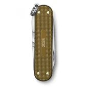 Victorinox 0.6221.L24 Classic Alox Kahverengi 2024 Limitli Üretim Çakı - 3