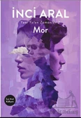 Mor - İnci Aral - 1