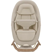 Maxi-Cosi Dove Pro Sezgisel Sallanan İkonik Tasarım Ev Tipi Ana Kucağı Elegance Beige - 2