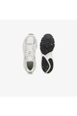 Puma Hypnotic LS 395295 03 Erkek Yürüyüş ve Koşu Ayakkabısı Beyaz Gri 40-45 - 6