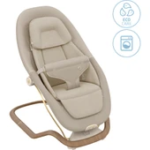 Maxi-Cosi Dove Pro Sezgisel Sallanan İkonik Tasarım Ev Tipi Ana Kucağı Elegance Beige - 3