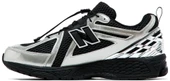 New Balance 1906R Black Night Chrome Basement Spor Ayakkabı - 3
