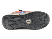 Spiderman Zamon Ortopedik Işıklı Erkek Çocuk Spor Ayakkabı thumbnail 6