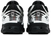 New Balance 1906R Black Night Chrome Basement Spor Ayakkabı - 6