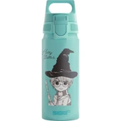 Sigg 6036.20 WMB ONE Harry Potter 0,6Lt Matara Su Yeşili thumbnail 1