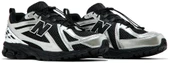 New Balance 1906R Black Night Chrome Basement Spor Ayakkabı - 8