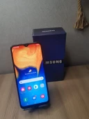 SAMSUNG GALAXY A20 32GB SİYAH KUTULU FATURALI GARANTİLİDİR - 2