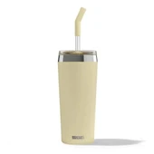 Sigg 6015 Helia 0,60 LT Çelik Termos - 4