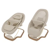 Maxi-Cosi Dove Pro Sezgisel Sallanan İkonik Tasarım Ev Tipi Ana Kucağı Elegance Beige - 7