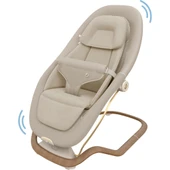 Maxi-Cosi Dove Pro Sezgisel Sallanan İkonik Tasarım Ev Tipi Ana Kucağı Elegance Beige - 5