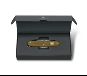 Victorinox 0.8231.L24 Pioneer X Alox Kahverengi 2024 Limitli Üretim Çakı - 4