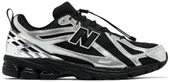 New Balance 1906R Black Night Chrome Basement Spor Ayakkabı - 1