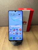 HUAWEİ P30 PRO 128GB SİYAH KUTULU FATURALI GARANTİLİDİR - 2