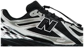 New Balance 1906R Black Night Chrome Basement Spor Ayakkabı - 2
