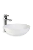 LENA TEZGAHÜSTÜ LAVABO E-4617 - 3