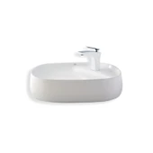 LENA TEZGAHÜSTÜ LAVABO E-2109 thumbnail 1