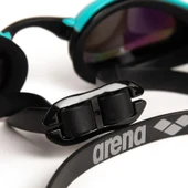 Arena Cobra Ultra Swipe Mr Unisex Mavi Yüzücü Gözlüğü 002507130 - 4