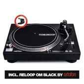 Reloop RP-4000 MK2 Pikap - 9