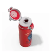 Sigg 6035.30 WMB ONE Batman Standing 0,6Lt Matara Kırmızı - 4