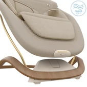 Maxi-Cosi Dove Pro Sezgisel Sallanan İkonik Tasarım Ev Tipi Ana Kucağı Elegance Beige - 6
