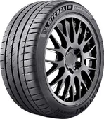 Michelin 285/30R21 100Y Pilot Sport 4 S Yaz Lastiği (2025) - 1