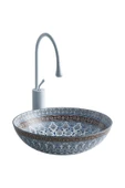 LENA TEZGAHÜSTÜ LAVABO EY-7029 - 2