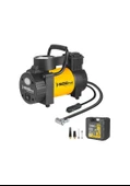 Sgs SGS5390 12V 100 Psı Basınç Göstergeli Araç Hava Komprsörü - 1