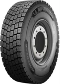 Michelin 315/70R22.5 154/150L X Multi Hd D Tl Vm Mi ( Asfalt Çeker ) 4 Mevsim Lastik (20) - 1