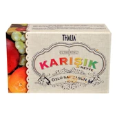 Thalia Karışık Meyve Sabunu Gliserinli 125Gr thumbnail 1
