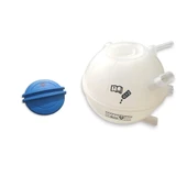 VW Bora 1999-2005 Motor Suyu Genleşme Kabı 1J0121403B - 3