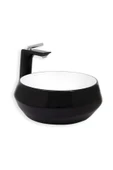 LENA TEZGAHÜSTÜ LAVABO E-8131S - 2