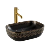 LENA TEZGAHÜSTÜ LAVABO EY-70335 - 1