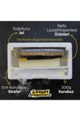 Gündoğdu Taze Kaşar Peynir 700gr 3lü - 6