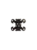 Kelebek Tavla Menteşesi Mobilya Kutu Menteşesi(BRONZ)(En:3cm Boy:2cm) Bronz BRONZ - 4 ADET - 1