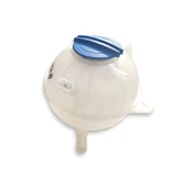 Skoda Octavia A4 1997-2000 Motor Suyu Genleşme Kabı 1J0121403B thumbnail 1