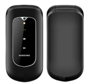 Samsung S3570 Tuşlu Cep Telefonu (İthalatçı Garantili) - 1