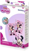 Minnie Çocuk Şişme Kolluk Minnie Mouse Deniz Plaj Yüzme Kolluğu Oyuncak - 4