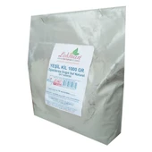 Doğal Öğütülmüş Yeşil Kil Maskesi Saf Maskelik Yeşil Kil Kiloluk 1KG - 1