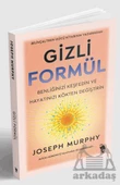 Gizli Formül - Joseph Murphy - 1
